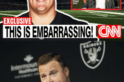 Richie Incognito DESTROYS Browns For Still Choosing Dillon Gabriel!