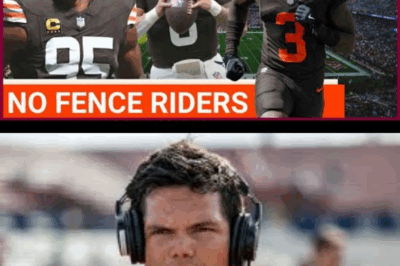 Will Dillon Gabriel throw for 175+ yards vs. the Ravens? + Other pressing questions for the Browns