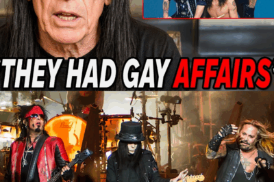 🐿️ Mick Mars UNLEASHES THE BOMBSHELL at 74: Reveals the RAW, Untold TRUTH About Mötley Crüe—Backstabbing, Wild Betrayals, and Shocking Secrets That Will Change How Fans See the Band FOREVER! 🎸😱 – Did Fame, Greed, or Hidden Feuds Tear the Rock Legends Apart Behind the Scenes? 💥