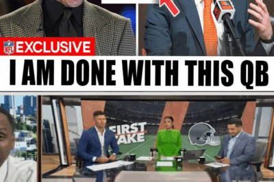 🐿️ Stephen A. DESTROYS Kevin Stefanski 🔥 Blasts Browns Coach for DISRESPECTING Shedeur Sanders With Shocking Comments That Spark Outrage, NFL Chaos, and a Heated Debate Over the League’s Next Superstar QB 😱🏈