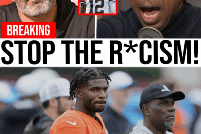 🐿️ Stephen A. Smith PUTS Kevin Stefanski IN HIS PLACE 😳 — The Explosive On-Air Takedown After the Browns Coach’s Comments About Shedeur Sanders That Had Fans Gasping 🔥