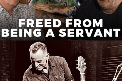 🐿️ Aaron Lewis GOES NUCLEAR 🤯🔥 Slams Bruce Springsteen 🎸, Calling Him “A DISGUSTING DISPLAY of Not Appreciating What Was HANDED to Him” 💥 — Sparking Rock ’n’ Roll Civil War, Fan Outrage, Media Frenzy, and Explosive Questions About Respect, Legacy, and Betrayal in Music’s Biggest Brotherhood 💔🎤