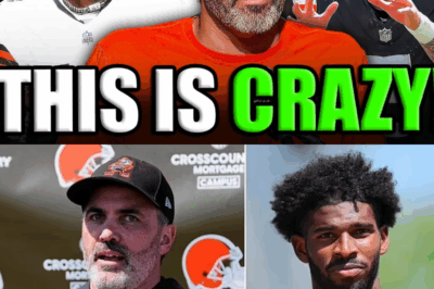 🐿️ ENDLESS DRAMA ⚡: Kevin Stefanski EXPOSES Shedeur Sanders and the ENTIRE Browns QB Room 🏈—Explosive Revelations Rock Cleveland as Shocking Secrets, Locker Room Tension, and Career-Threatening Truths Leave Fans Stunned and the NFL Scrambling for Answers