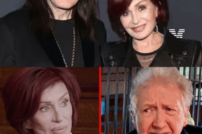 Black Sabbath’s First Manager Responds to Sharon Osbourne Diss