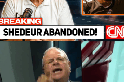 🚨Browns INSIDER JUST LEAKED MAJOR TROUBLE BEHIND THE SCENES OVER SHEDEUR SANDERS‼️