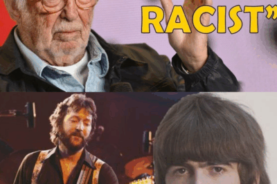 The Friendship Between Eric Clapton and George Harrison Cost Him EVERYTHING