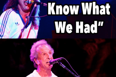 Kansas on Former Lead Singer Steve Walsh, “We Didn’t know What We Had”