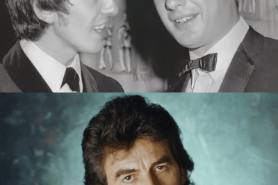 Before He Died, John Lennon Finally Revealed the Truth About What George Harrison