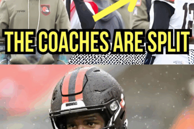 Shedeur Sanders STARTING SOON As Stefanski LOST His Staff With Dillon Gabriel Being ALL TIME BAD