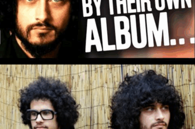 The Mars Volta’s DIY EXORCISM Nearly DESTROYED The Band