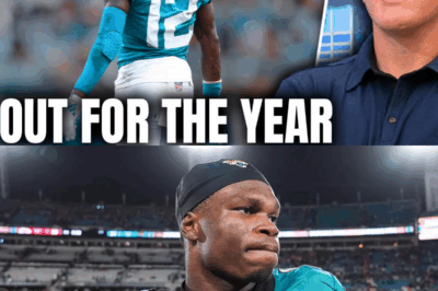 Travis Hunter’s Rookie Season Over, Suffered LCL Injury In Bye Week Practice?! | Pat McAfee Show