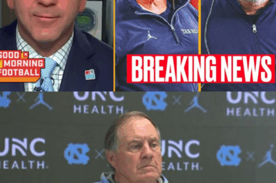 GMFB | Bring Bill Belichick home – Ian Rapoport latest update on Giants’ search for a new head coach