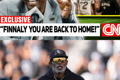 Browns “Disrespect” PUSHES Deion Sanders To Bring Shedeur Back To Colorado…