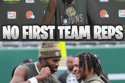 🚨Breaking:Shedeur Sanders GOING VIRAL FOR SAYING THIS ABOUT NOT RECEIVING FIRST TEAM REPS‼️