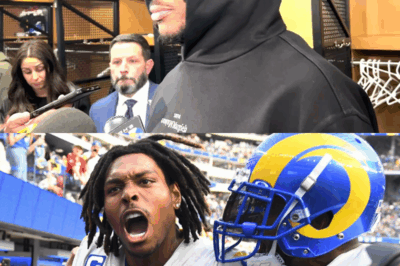 Jalen Ramsey explains why he punched Ja’Marr Chase