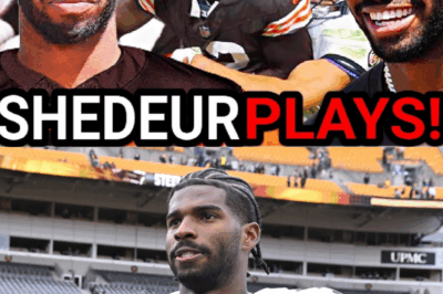 Shedeur Sanders FORCED Into Game After Dillon Gabriel Collapse vs Ravens! 😳 | Browns Fallout