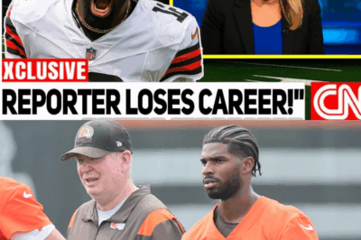 🐿️😱 Mary Kay Cabot UNDER FIRE After Controversial Shedeur Sanders Comments — 🏈 Shocking Backlash, Explosive Reactions, And A Media Storm That’s Rocking The Browns’ Beat 🔥