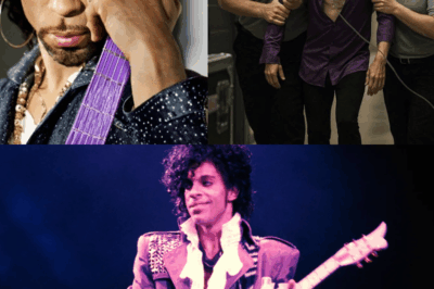 Prince Lived A DOUBLE Life For 40 Years, And No One Knew—Truth Left SPEECHLESS