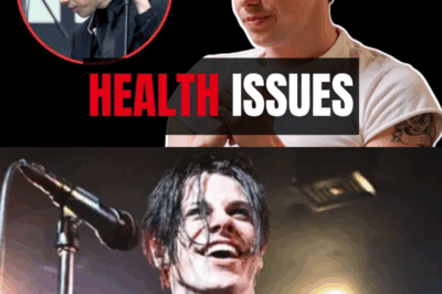 🐿️ Yungblud’s Shocking Sudden Tour Exit Leaves Fans Heartbroken and Worried: The Untold Story Behind the Curtain of a Rising Rock Star’s Health Crisis 🎤💔👇