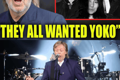 Paul McCartney Finally Reveals The Real Reason The Beatles Broke Up