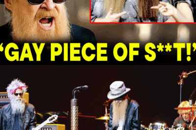 🐿️ At 75, Billy Gibbons Finally Breaks Silence On ZZ TOP—Explosive Revelations, Secret Band Feuds, and Shocking Confessions Shake Rock’s Bearded Legends! 🎸😱 Fans Stunned as Billy Unleashes Decades of Hidden Drama and Emotional Chaos! 🤠