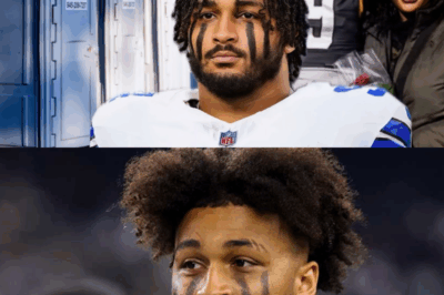 NFL Player Found Dead in Port-A-Potty After Emotional Game… and Losing His Mom! (911 Call)