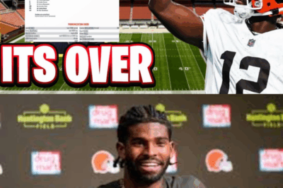 🚨Breaking:Shedeur Sanders HOME BURGLARIZED DURING RAVENS GAME & SHEDEUR SANDERS WILL START‼️