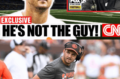 Tommy Rees RIPS Dillon Gabriel And Reveals Shedeur’s Future!