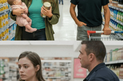 She Was Stealing Baby Formula When Ozzy Osbourne Saw Her… What He Did Next Shocked Everyone