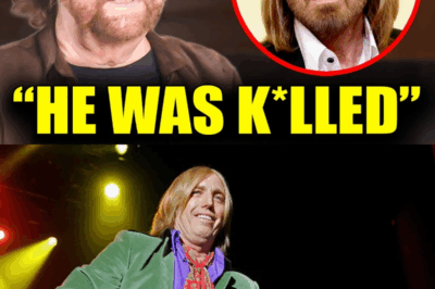 At 77, Jeff Lynne Finally Reveals Truth About Tom Petty’s Death