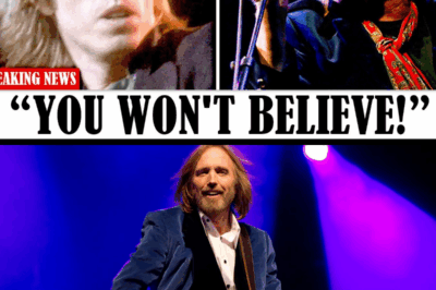 20 Untold Truths About Tom Petty That Shocked Fans