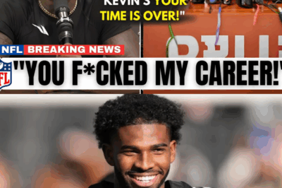 Shedeur Sanders HEARTBREAKING Press Conference ABOUT NOT RECEIVING FIRST TEAM REPS!