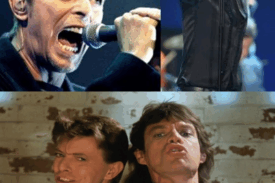 The Story Behind David Bowie and Mick Jagger’s “Dancing in the Street”: The Most Cringe-Worthy Music Video Ever?