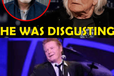 At 77, Joe Walsh FINALLY Confirms The Truth About Don Henley