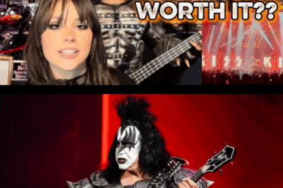 KISS World & KISS Kruise: An Unforgettable Rock ‘n’ Roll Adventure in Las Vegas