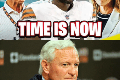 🔥 NFL SHOCKWAVE ERUPTS IN CLEVELAND: HOW JIMMY HASLAM CRASHED INTO THE LOCKER ROOM POWER STRUGGLE AND OVERTURNED KEVIN STEFANSKI’S QUARTERBACK PLAN IN ONE EXPLOSIVE WEEK 🔥