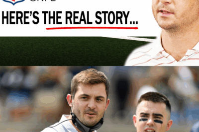 🐿️ Shador Sanders’ Rookie Roller Coaster: Cleveland’s 21-Year-Old Quarterback Survives NFL Chaos—CONFESSES Pressure, Defies Doubters, and Sparks Wild Citywide Frenzy! 💔🔥😱