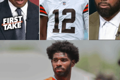 🐿️ Shedeur Sanders Set to Shock the NFL: Rookie QB Breaks Cleveland Browns’ Curse and Eyes Upset Over 49ers—Could This 21-Year-Old Sensation Be the Secret Weapon the League Ignored? 🔥💔😱