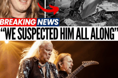 The Lynyrd Skynyrd Mystery Finally Solved And Isn’t Good