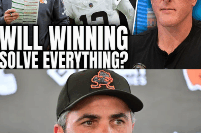 Kevin Stefanski Facing Heat After Not Giving Shedeur Game Ball After Historic Win | Pat McAfee Show