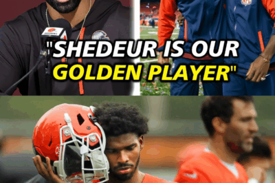 🐿️ Shedeur Sanders Breaks Through at 21, Reveals Hidden Struggles and Triumphs After Historic Browns Win🔥💔 General Manager Andrew Berry CONFESSES He Knew This Rookie Could Change the Franchise—So Why Didn’t He Get the Game Ball?😱