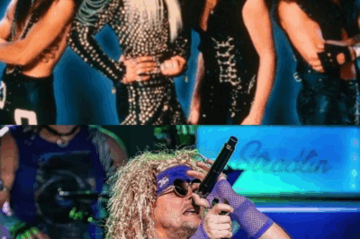 He Faced Stage 4 Cancer. His Band Refused to Let Him Fight It Alone.