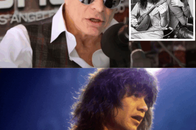 David Lee Roth Had A Lot To Say About Eddie Van Halen
