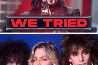 Did Mötley Crüe Just Try to Reunite Ratt for 2026? The Inside Story on an Epic 80s Rock Tour That Almost Was