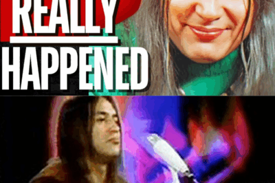 The Life and Tragic Death of Lolly Vegas: The Visionary Singer Behind Redbone’s Legendary Sound