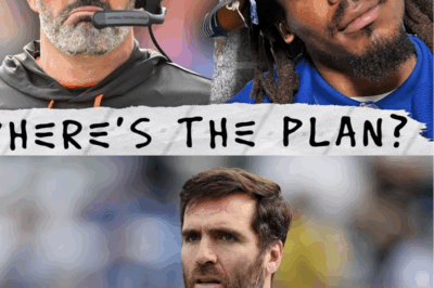 Joe Flacco Exposed the Lie and Cleveland’s Offense Has NO Answers