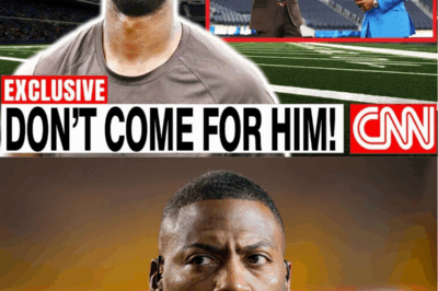 Ryan Clark DESTROYS Dan Orlovsky For Coming At Shedeur Sanders!