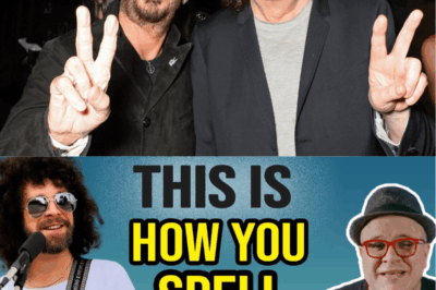 🐿️ Jeff Lynne’s Hidden Heartbreak: How His Crippling Depression Gave Birth to the Happiest Song Ever—The Secret Behind Mr. Blue Sky’s Joyful Genius Will Leave You Breathless 😱👇