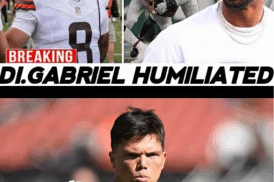 Fans Erupt! Dillion Gabriel Gets Destroyed for SAYING THIS About SHEDEUR SANDERS REPLACING HIM