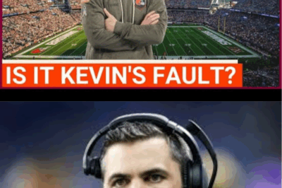 Is the Browns loss the Jets a DIRECT REFLECTION of Kevin Stefanski as a head coach?